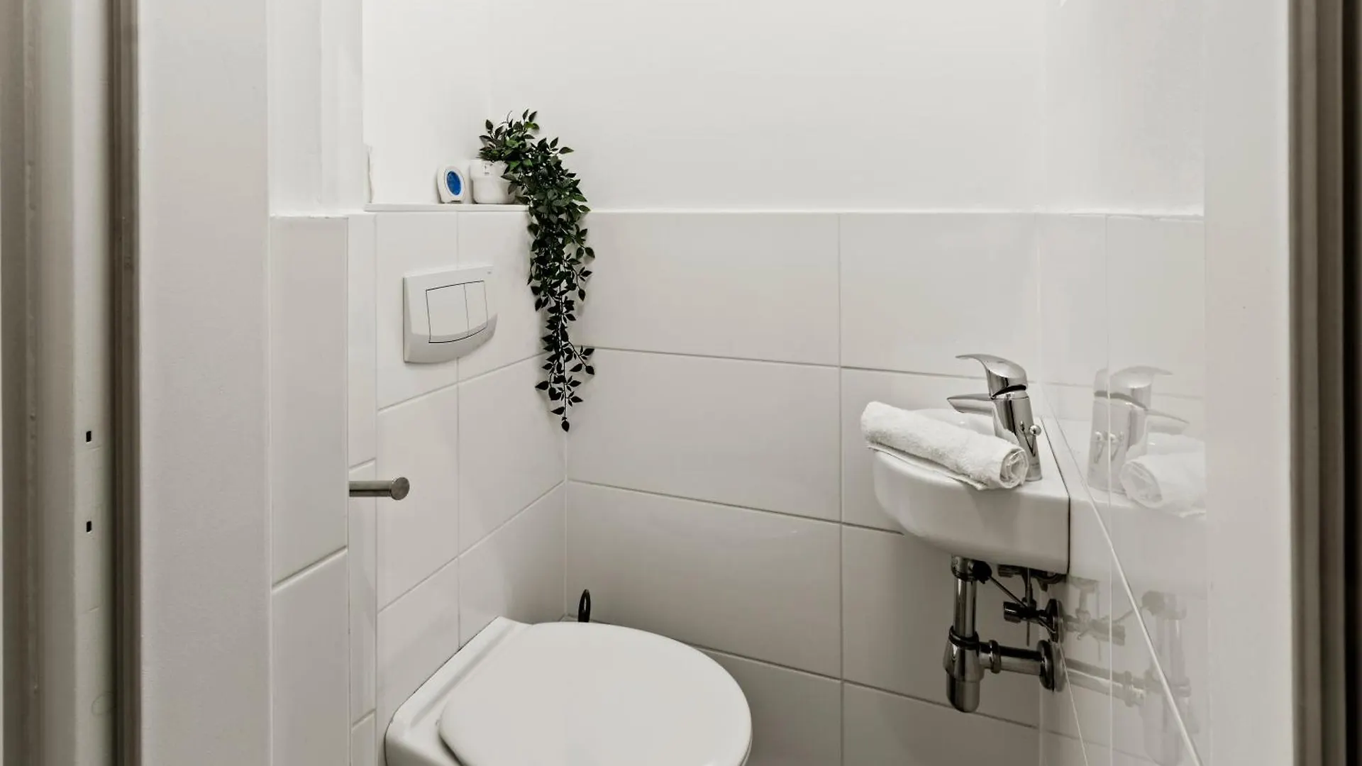 Apartmán Three Bedrooms - 80 M2 - 2 Min To U4 Meidlinger Hauptstrasse Vídeň